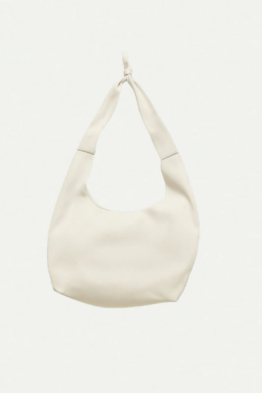 Tsuno Bag By KABAK STUDIOS Color Blando Hueso🦴