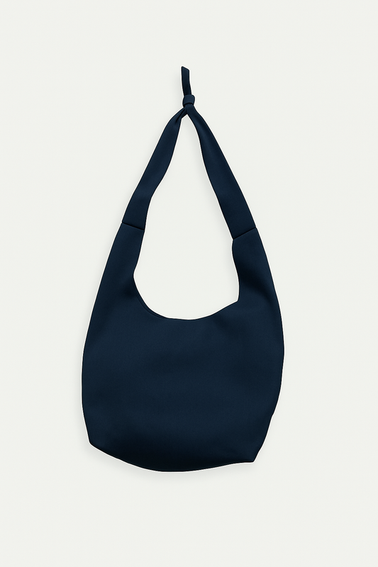 Tsuno Bag By KABAK STUDIOS Color Negro  🖤