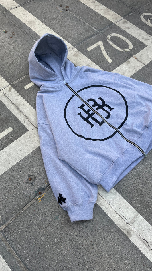 KB GRIS by KABAK STUDIOS 🩶